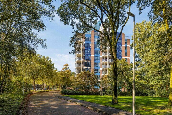 Foto 38 – Logger 172, Amstelveen
