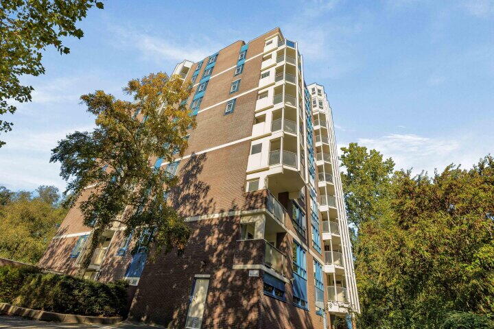 Foto 5 – Logger 172, Amstelveen