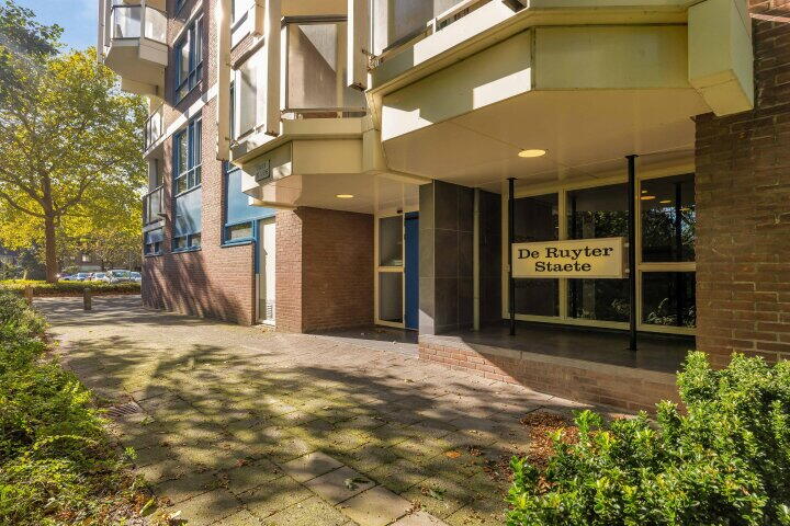 Foto 6 – Logger 172, Amstelveen