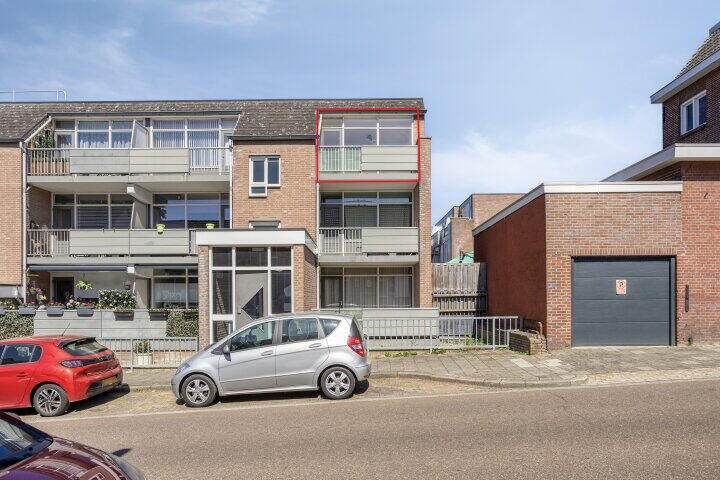 Lokerstraat 11 B