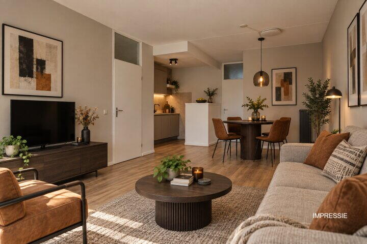 Foto 2 – Lokerstraat 11 B, Heerlen