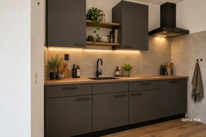 Foto 3 – Lokerstraat 11 B, Heerlen