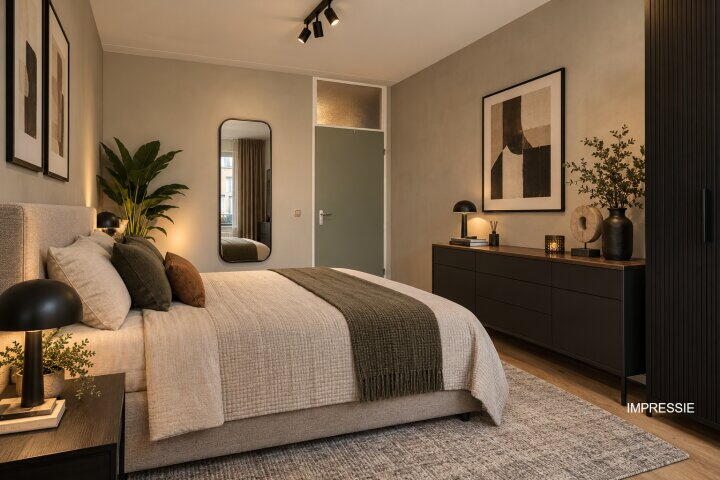 Foto 4 – Lokerstraat 11 B, Heerlen