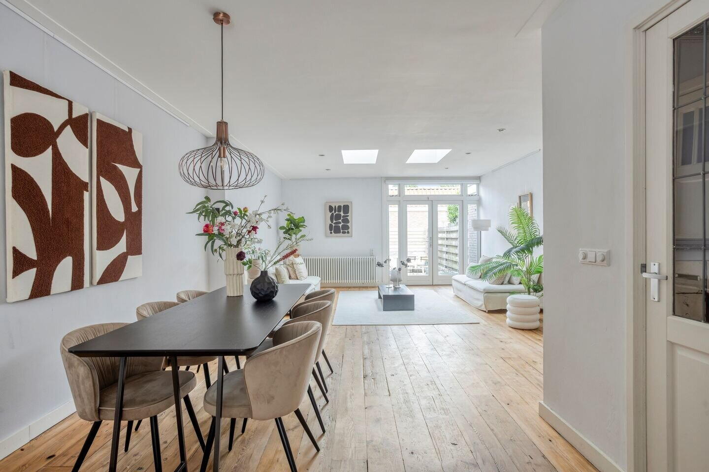 Virtuele tour - Lombokstraat 25, Heemstede