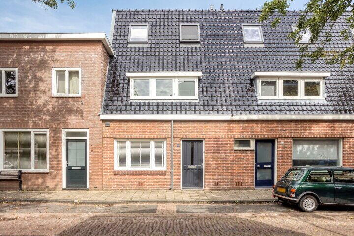 Hauptfotografie der Wohnung Lombokstraat 25, Heemstede