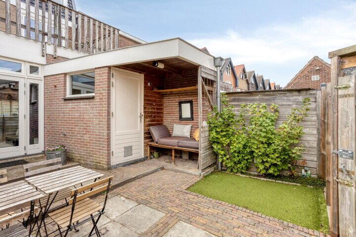 Foto 14 – Lombokstraat 25, Heemstede