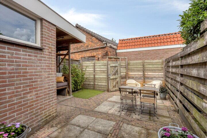 Foto 15 – Lombokstraat 25, Heemstede