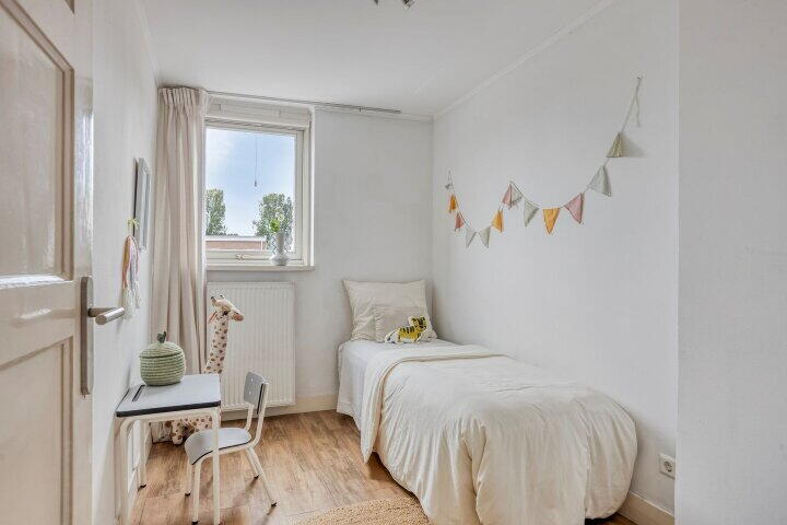 Foto 17 – Lombokstraat 25, Heemstede
