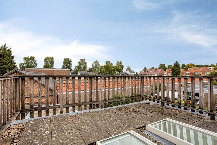 Foto 21 – Lombokstraat 25, Heemstede