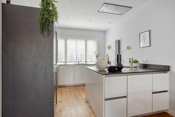 Foto 4 – Lombokstraat 25, Heemstede