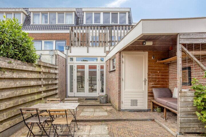 Foto 5 – Lombokstraat 25, Heemstede