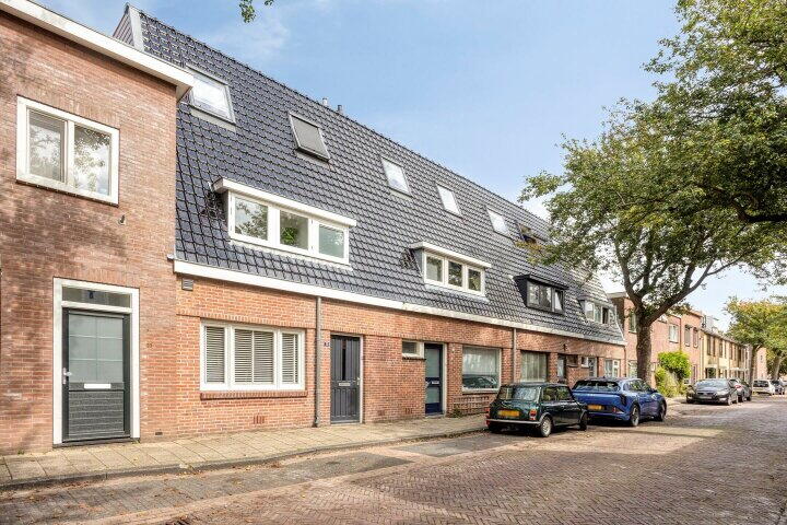 Foto 6 – Lombokstraat 25, Heemstede