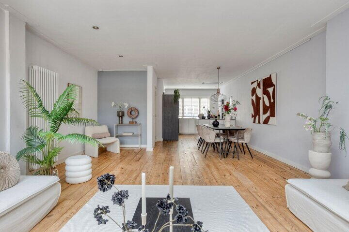 Foto 9 – Lombokstraat 25, Heemstede