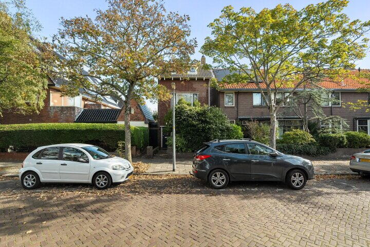 Foto 2 - Lombokstraat 3, Den Helder