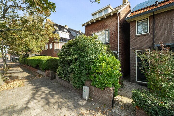 Foto 3 - Lombokstraat 3, Den Helder