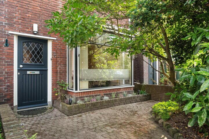 Foto 4 - Lombokstraat 3, Den Helder