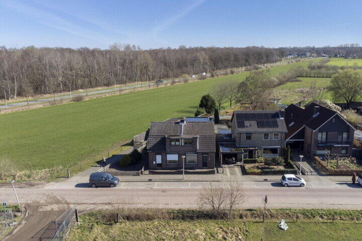 Foto 2 - Lonnekerweg 118, Enschede