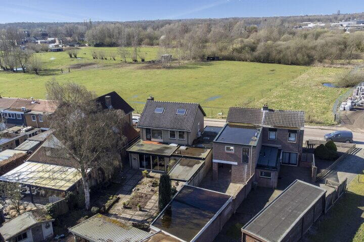 Foto 35 - Lonnekerweg 118, Enschede