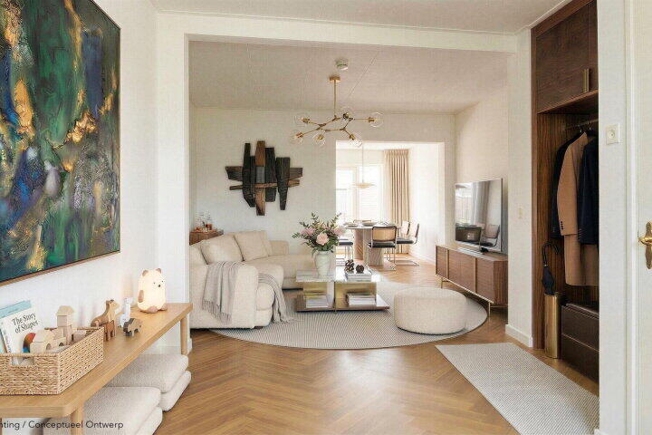 Foto 5 - Lonnekerweg 118, Enschede