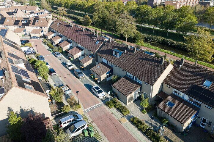 Video 1 - Loodwitmolen 57, Heerhugowaard