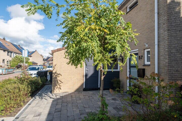 Foto 30 – Loodwitmolen 57, Heerhugowaard
