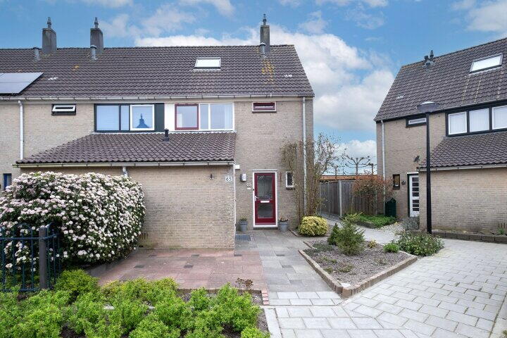 Foto 1 - Loodwitmolen 65, Heerhugowaard