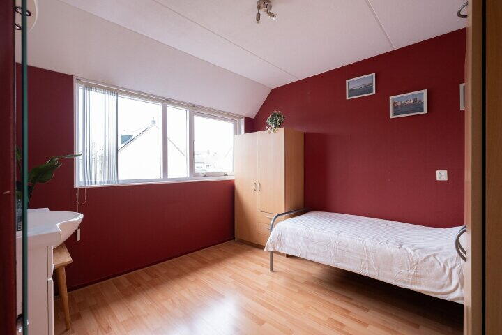 Foto 18 - Loodwitmolen 65, Heerhugowaard