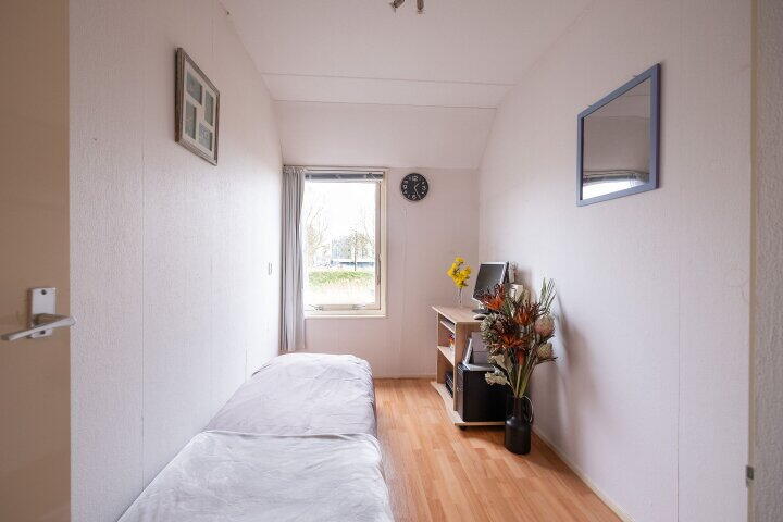 Foto 19 - Loodwitmolen 65, Heerhugowaard