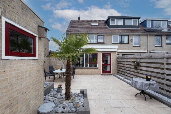 Foto 3 - Loodwitmolen 65, Heerhugowaard