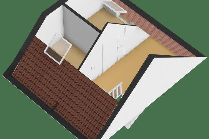 Foto 27 - Loodwitmolen 65, Heerhugowaard