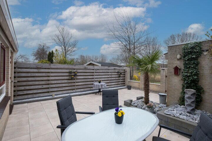 Foto 29 - Loodwitmolen 65, Heerhugowaard