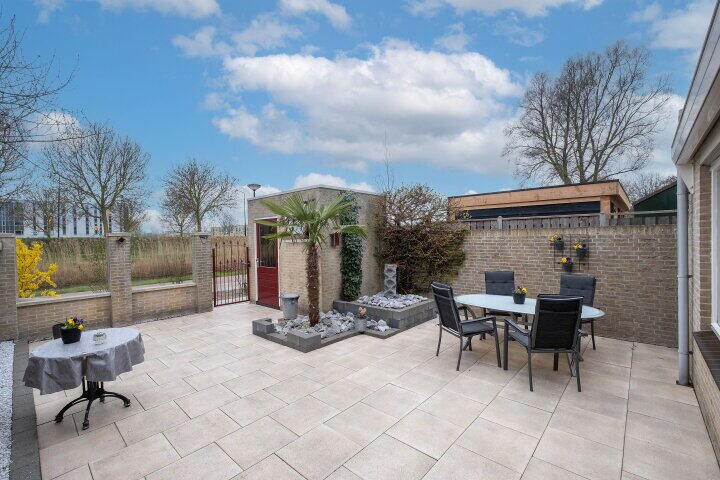 Foto 30 - Loodwitmolen 65, Heerhugowaard