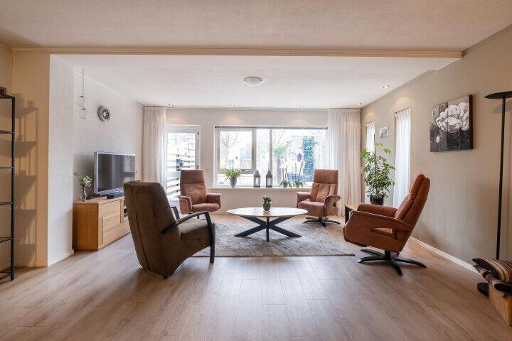 Foto 4 - Loodwitmolen 65, Heerhugowaard