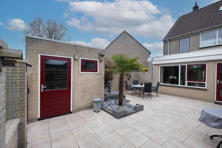 Foto 31 - Loodwitmolen 65, Heerhugowaard