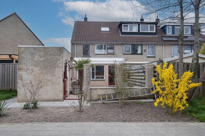 Foto 32 - Loodwitmolen 65, Heerhugowaard