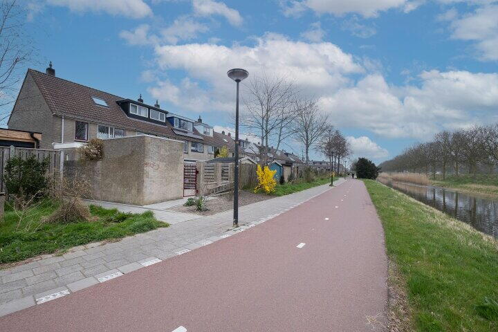 Foto 33 - Loodwitmolen 65, Heerhugowaard