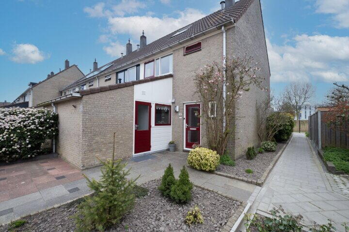 Foto 35 - Loodwitmolen 65, Heerhugowaard