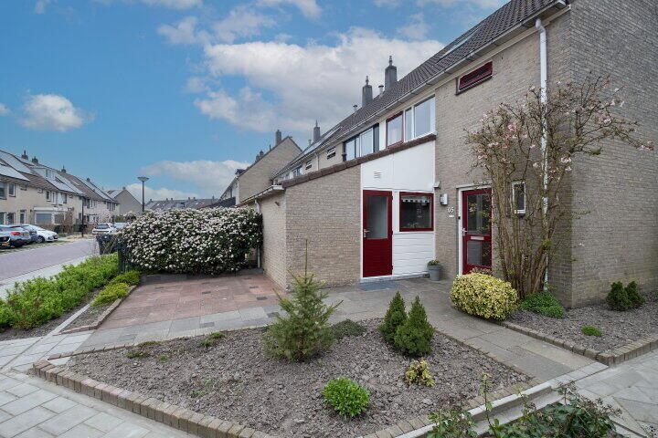 Foto 37 - Loodwitmolen 65, Heerhugowaard