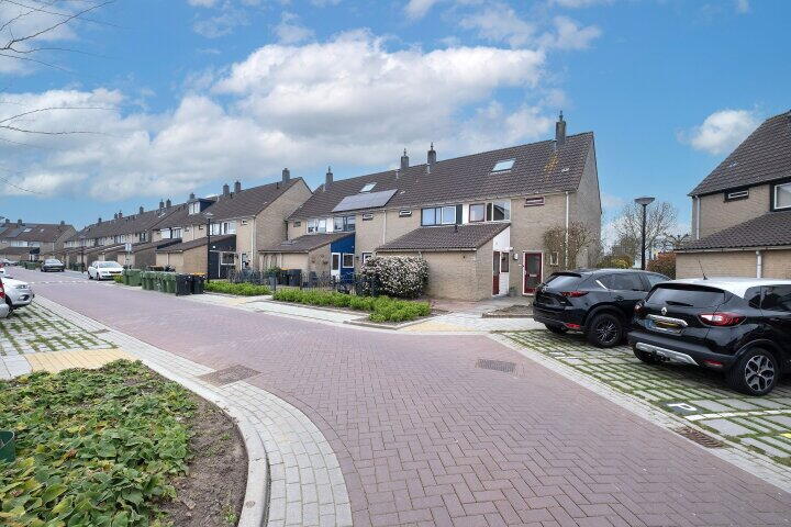 Foto 38 - Loodwitmolen 65, Heerhugowaard