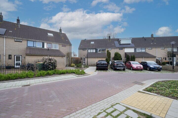 Foto 39 - Loodwitmolen 65, Heerhugowaard