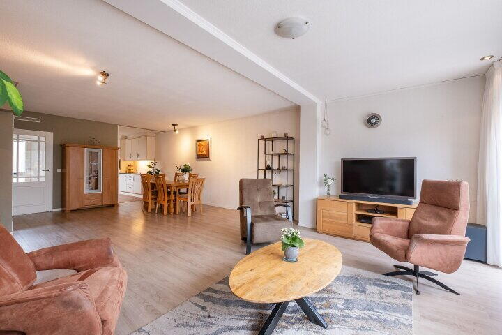 Foto 5 - Loodwitmolen 65, Heerhugowaard