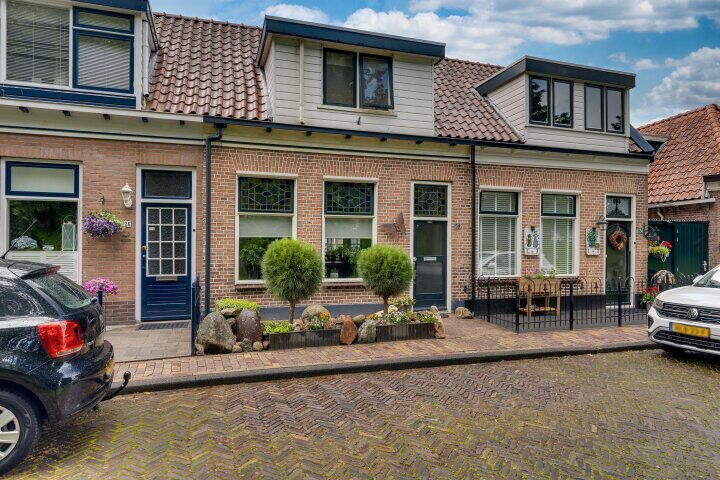 Foto 6 – Looijersgracht 25, Steenwijk