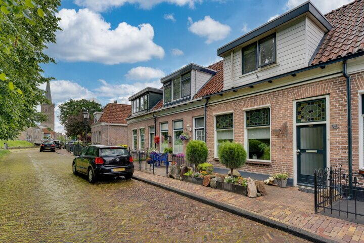 Foto 7 – Looijersgracht 25, Steenwijk