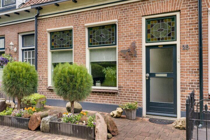 Foto 9 – Looijersgracht 25, Steenwijk