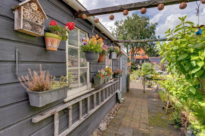 Foto 25 – Looijersgracht 25, Steenwijk
