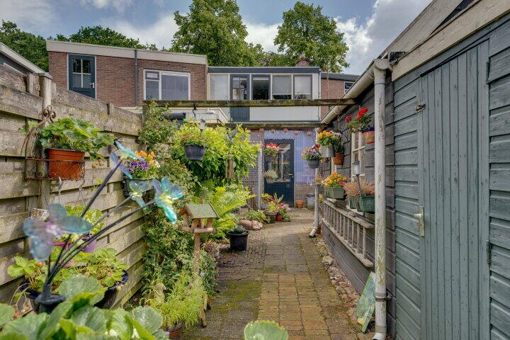 Foto 27 – Looijersgracht 25, Steenwijk