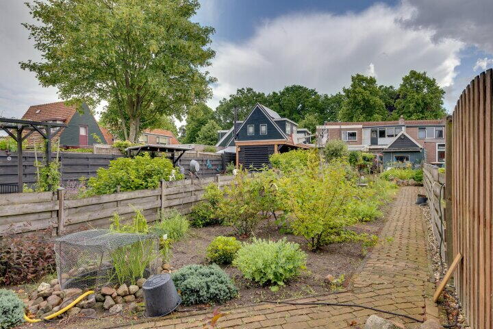 Foto 32 – Looijersgracht 25, Steenwijk