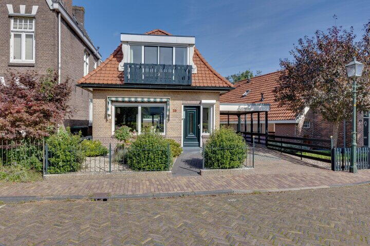 Foto 11 – Looijersgracht 29, Steenwijk