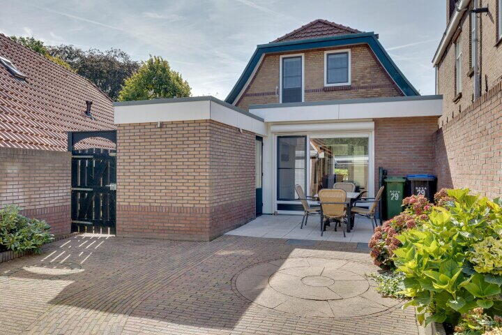 Foto 45 – Looijersgracht 29, Steenwijk