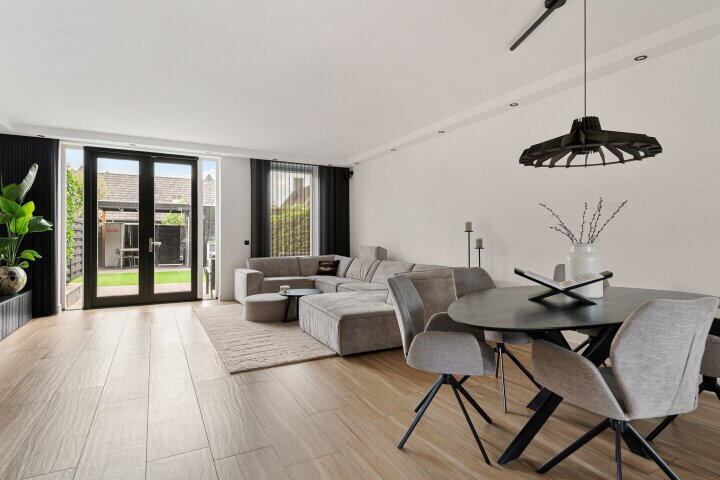 Foto 11 - Loshaven 31, Hillegom